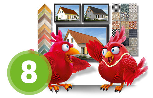 Nestexperten Schritt 8 Nestexperten Schritt 8