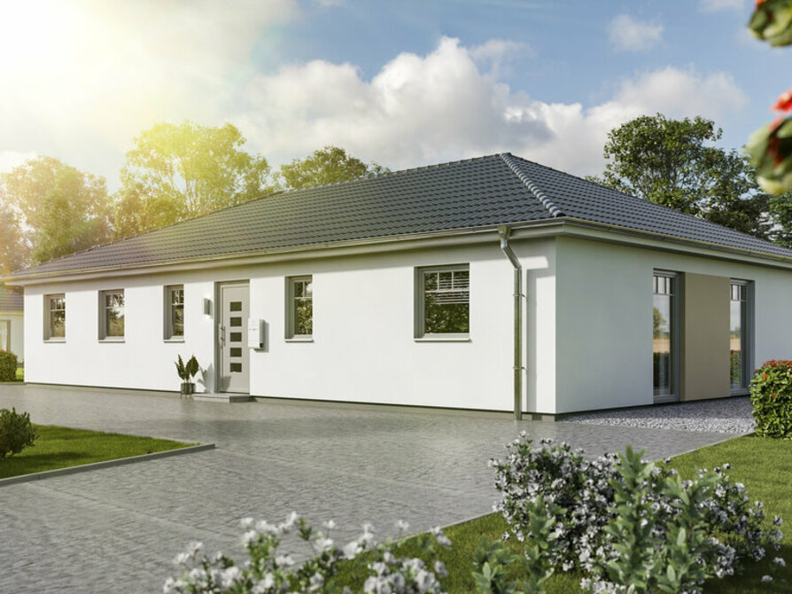 Bungalow 132