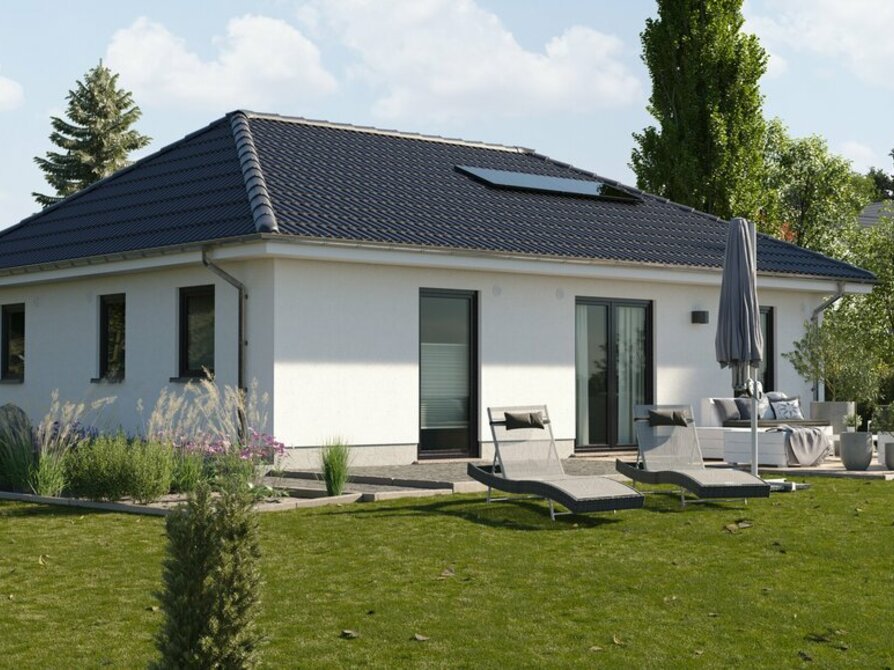 Bungalow 92