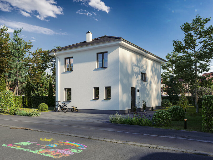 Stadtvilla 110