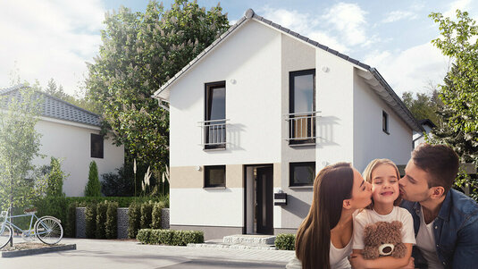 Collage Aura 128 Familie