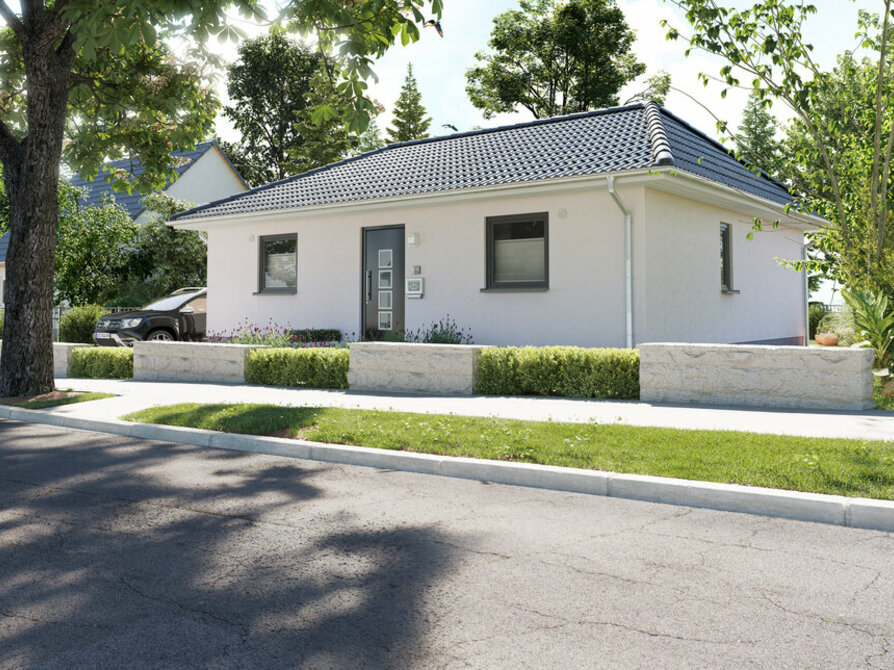 Bungalow 78