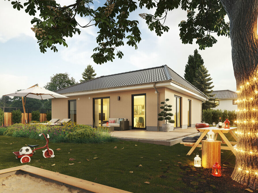 Bungalow 92