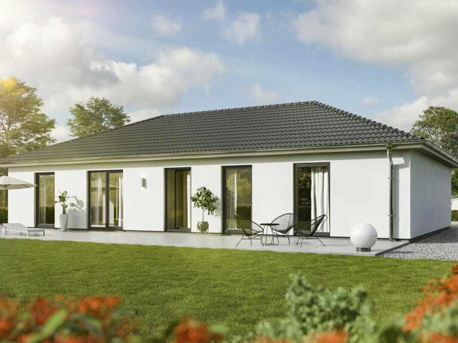 Bungalow 132