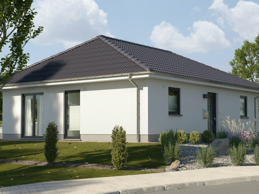Bungalow 92