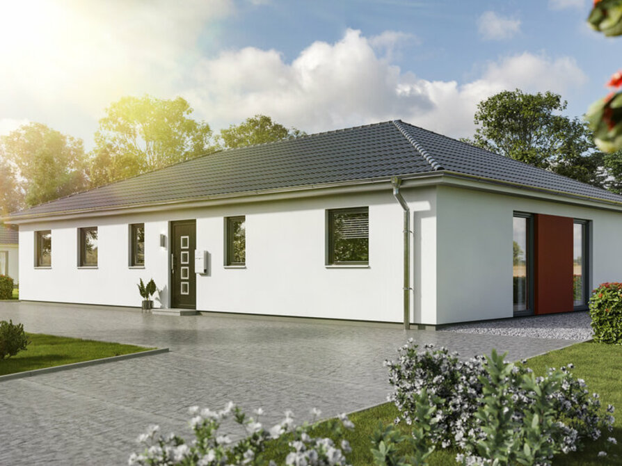 Bungalow 132