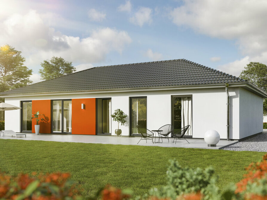 Bungalow 132
