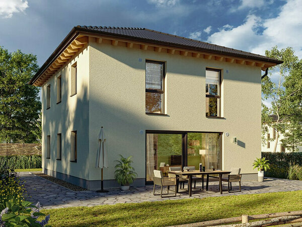 Stadtvilla 137 Exklusiv