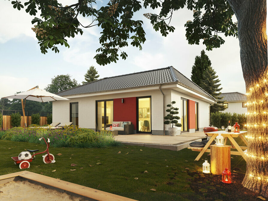 Bungalow 92