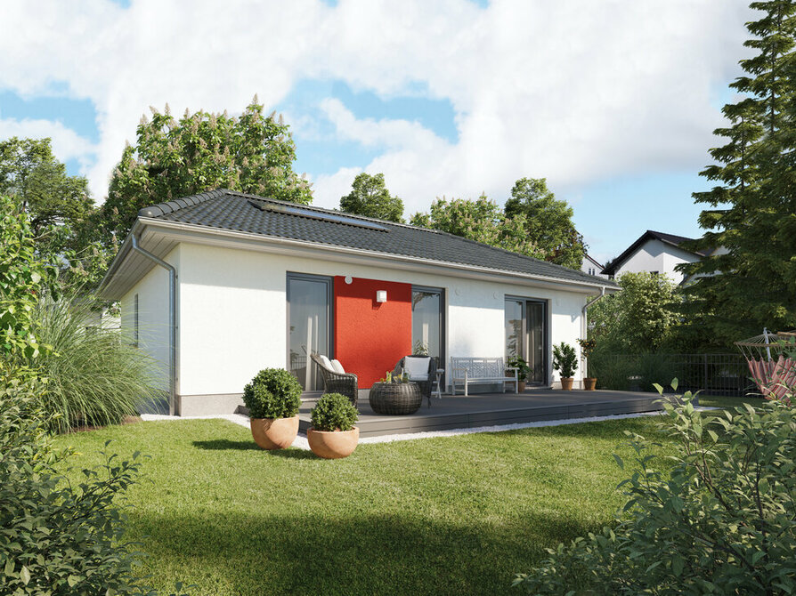 Bungalow 78