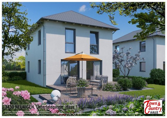 Haus 1 Neuaigen