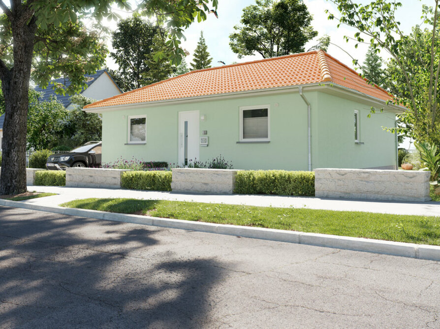 Bungalow 78