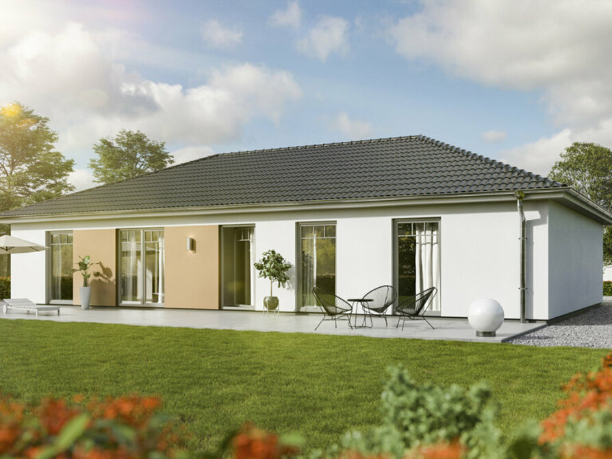 Bungalow 132