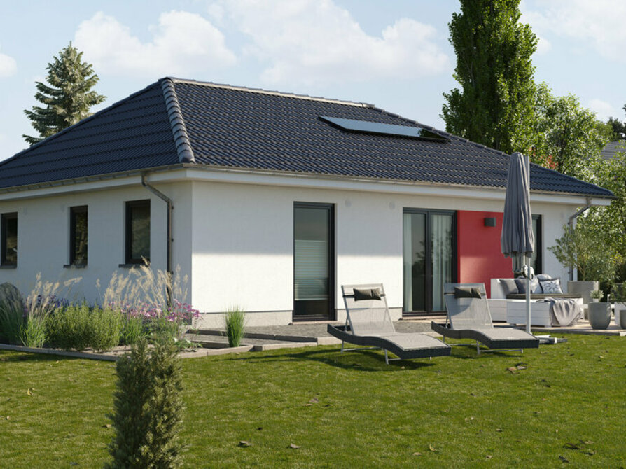 Bungalow 92