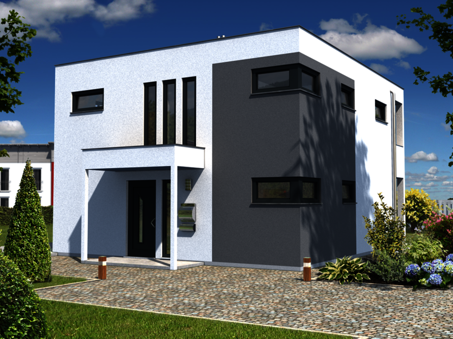 Kubus 126