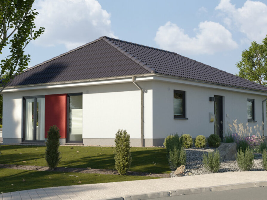 Bungalow 92