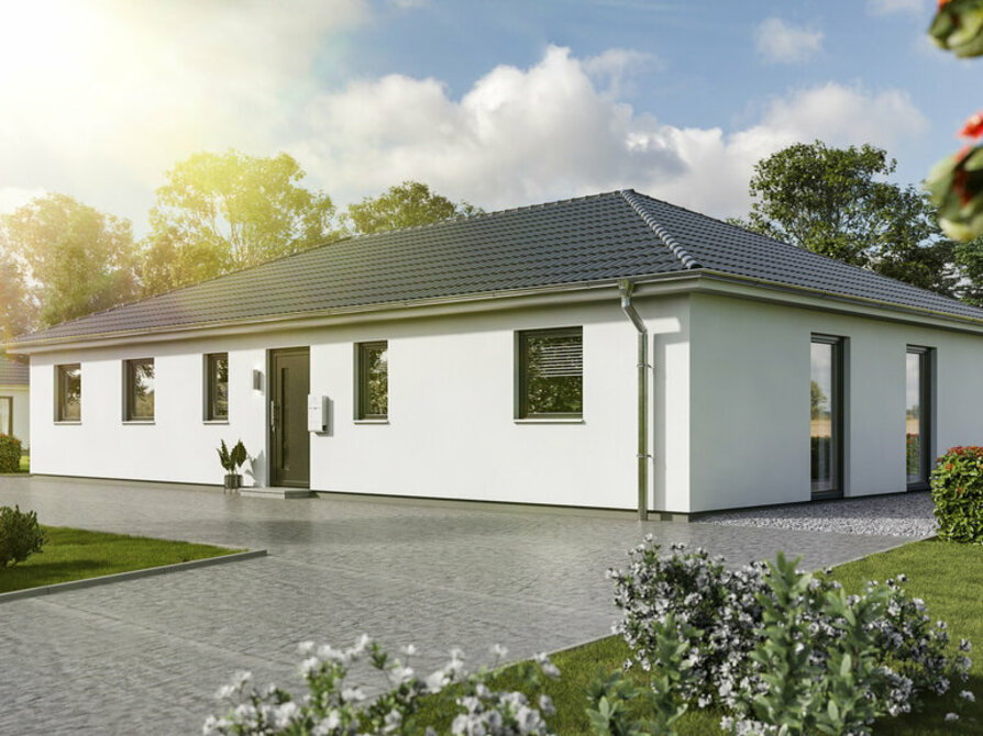 Bungalow 132