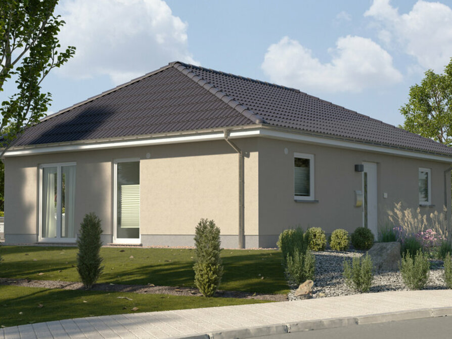 Bungalow 92