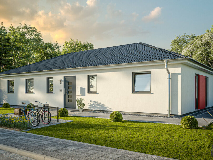 Bungalow 132
